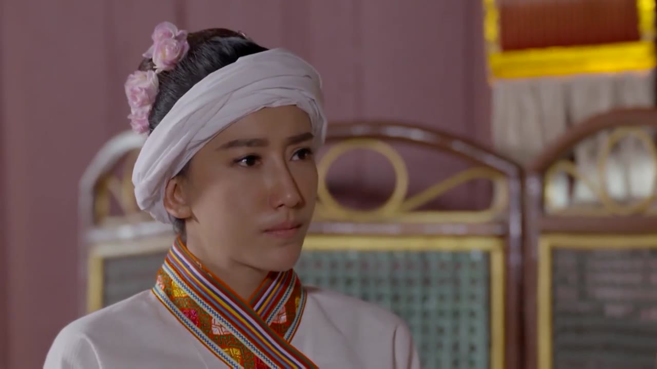 Ma Cà Rồng Khi Yêu tập 12 cảnh 3