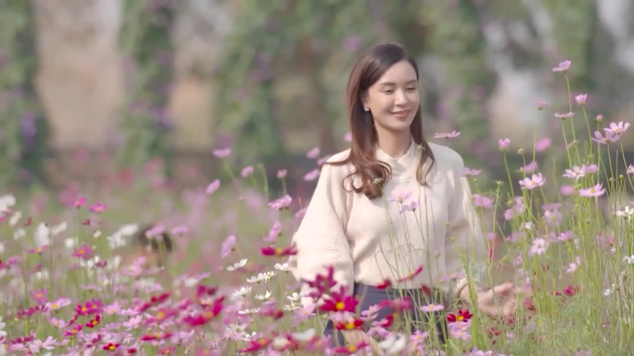 Ma Cà Rồng Khi Yêu tập 16