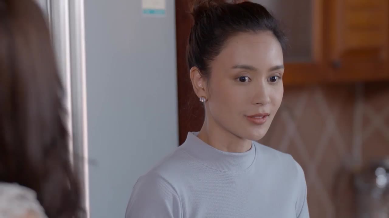 Ma Cà Rồng Khi Yêu tập 17 cảnh 3