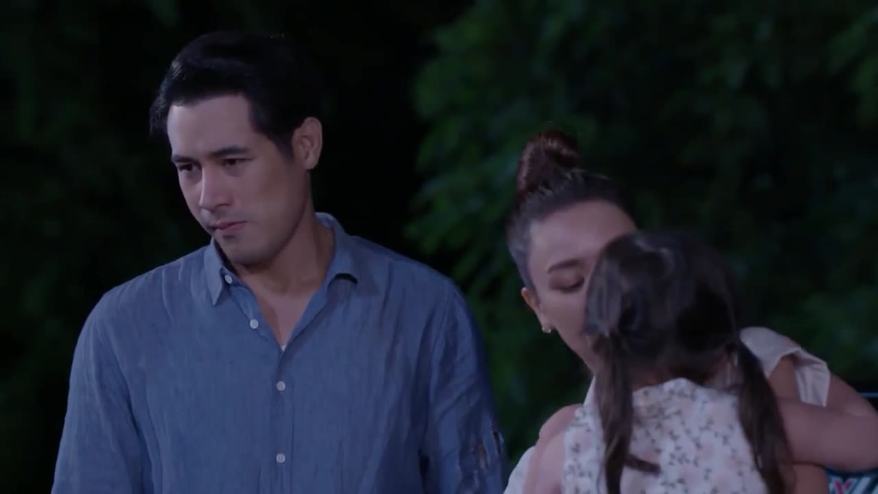 Ma Cà Rồng Khi Yêu tập 21 cảnh 3