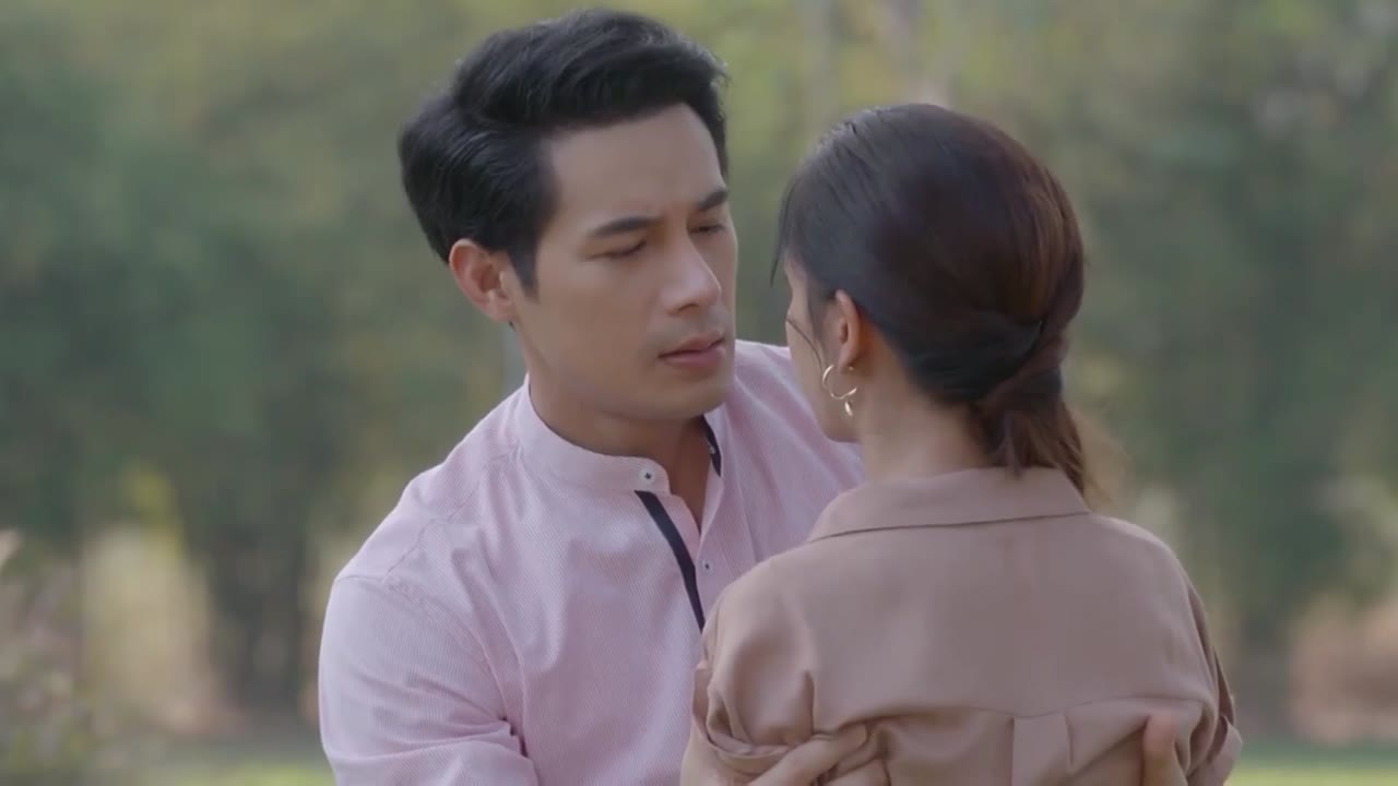 Ma Cà Rồng Khi Yêu tập 22