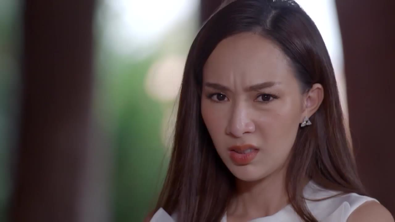 Ma Cà Rồng Khi Yêu tập 22 cảnh 3