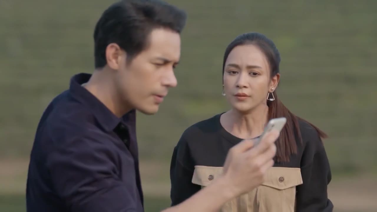 Ma Cà Rồng Khi Yêu tập 24