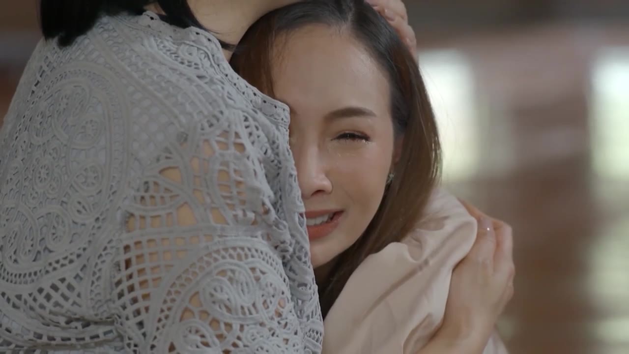 Ma Cà Rồng Khi Yêu tập 26 cảnh 2