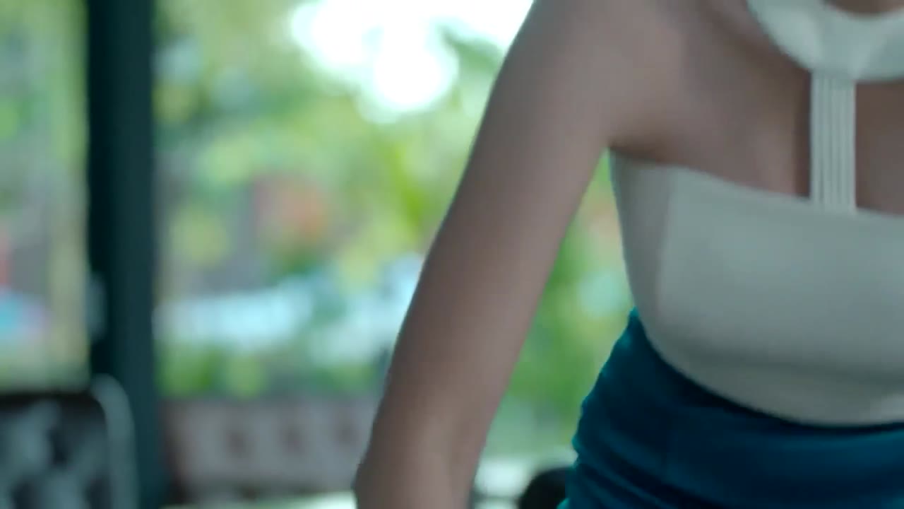 Ma Cà Rồng Khi Yêu tập 27
