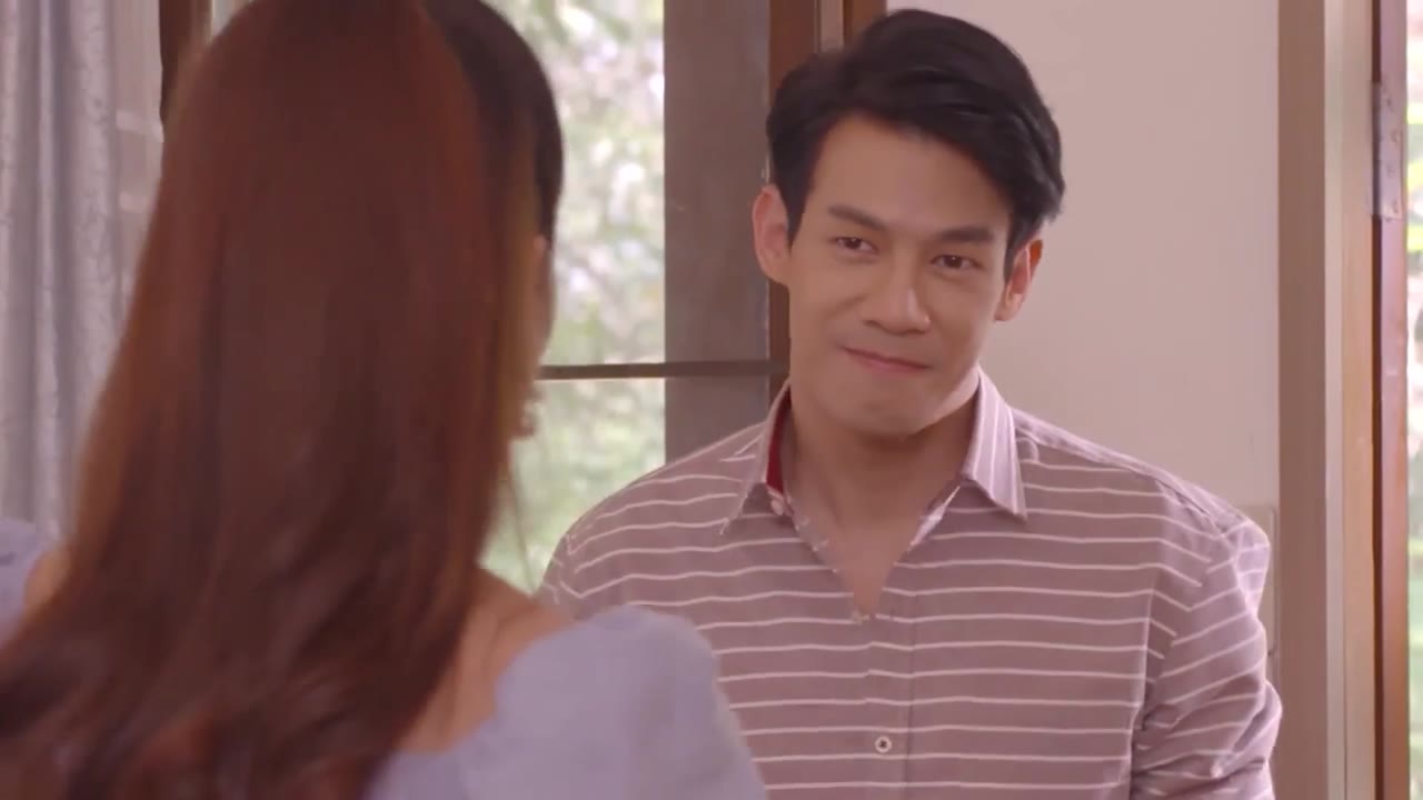 Ma Cà Rồng Khi Yêu tập 28 cảnh 2