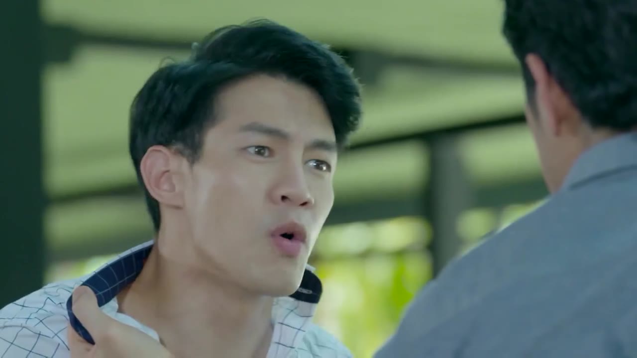 Ma Cà Rồng Khi Yêu tập 31