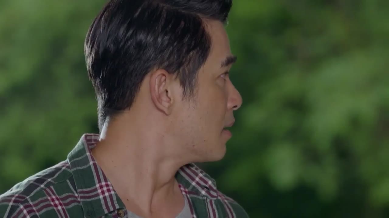 Ma Cà Rồng Khi Yêu tập 37