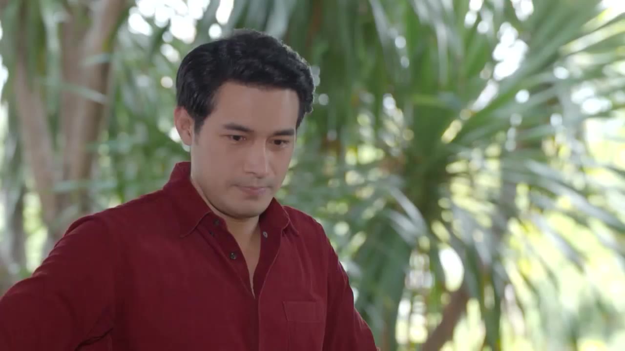 Ma Cà Rồng Khi Yêu tập 38 cảnh 3
