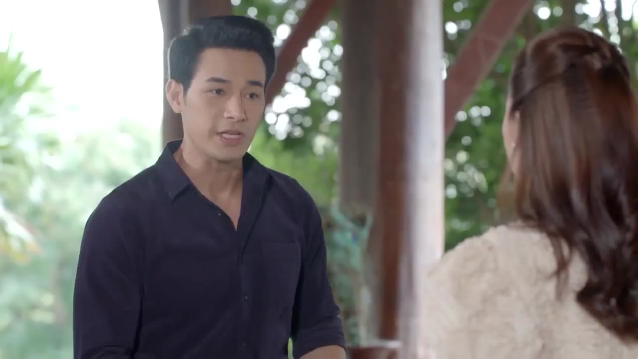 Ma Cà Rồng Khi Yêu tập 40