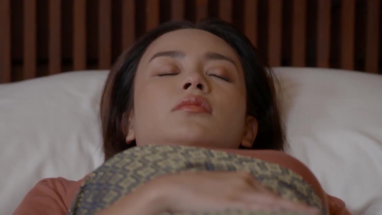 Ma Cà Rồng Khi Yêu tập 42