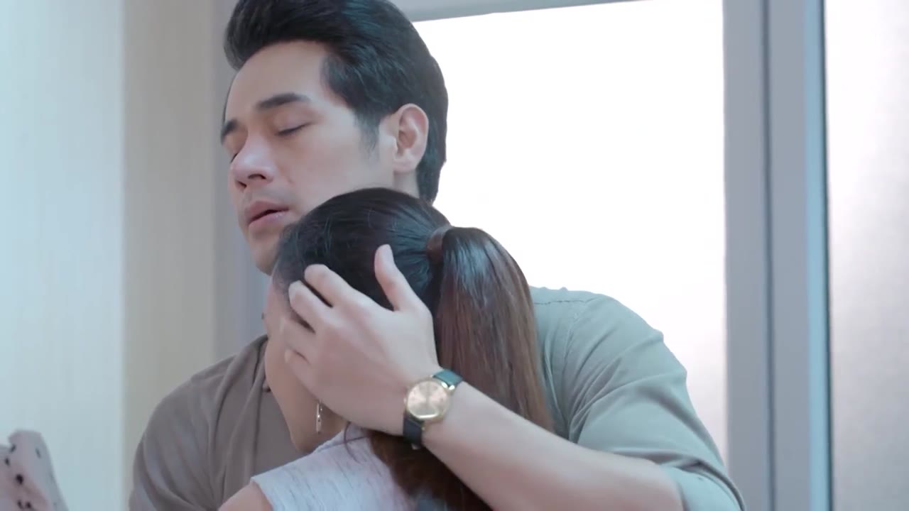 Ma Cà Rồng Khi Yêu tập 44