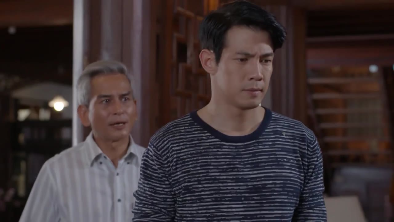 Ma Cà Rồng Khi Yêu tập 48