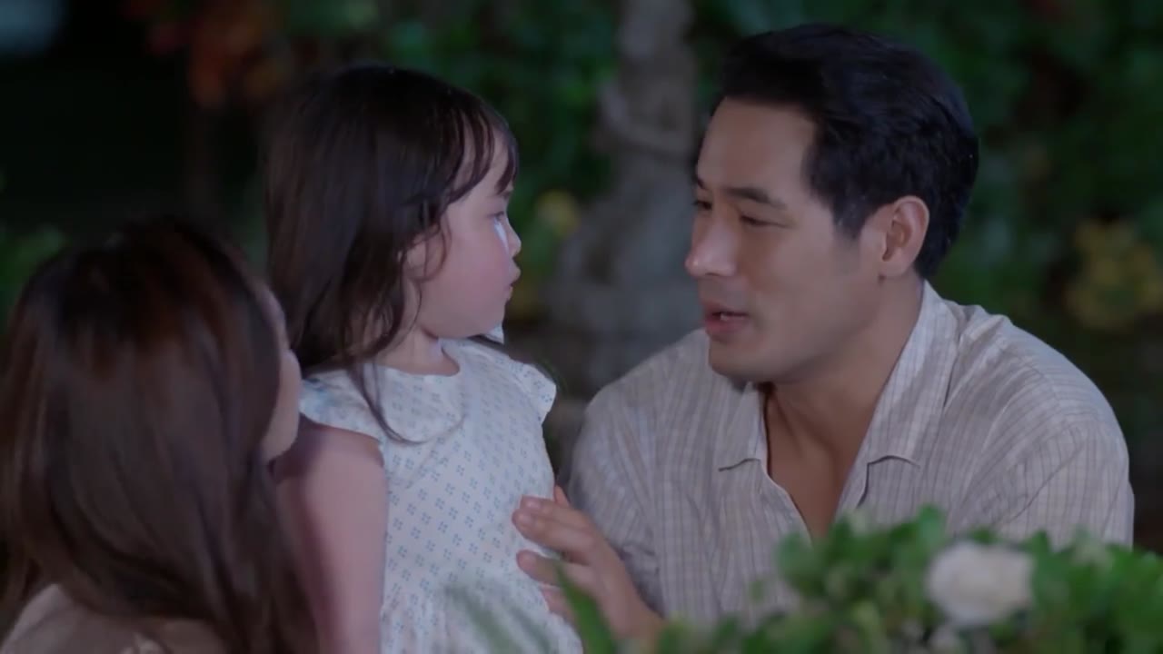 Ma Cà Rồng Khi Yêu tập 54