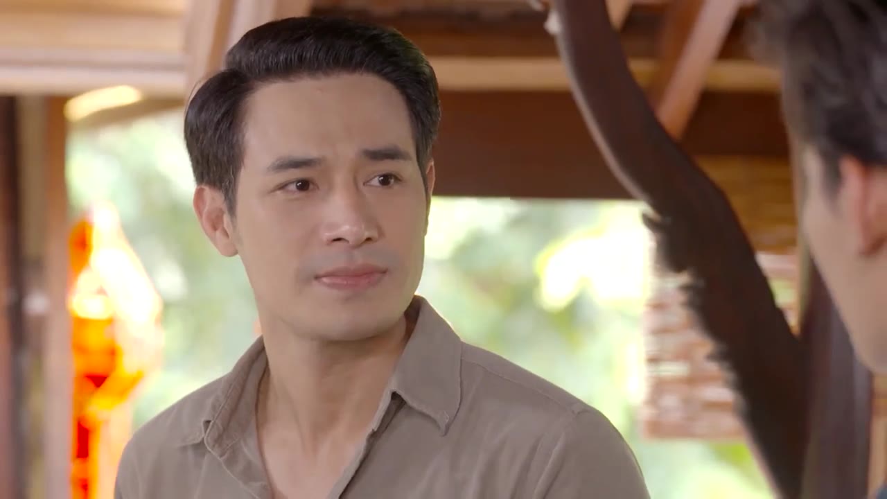 Ma Cà Rồng Khi Yêu tập 57