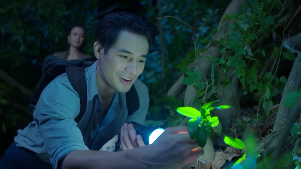 Ma Cà Rồng Khi Yêu tập 60