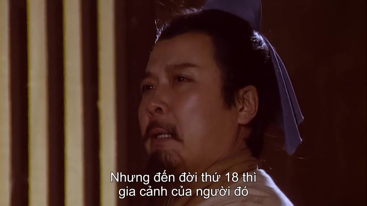 Tam Quốc Diễn Nghĩa - cảnh 2