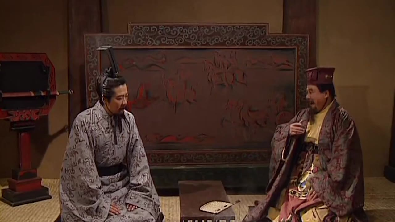Tam Quốc Diễn Nghĩa - cảnh 3