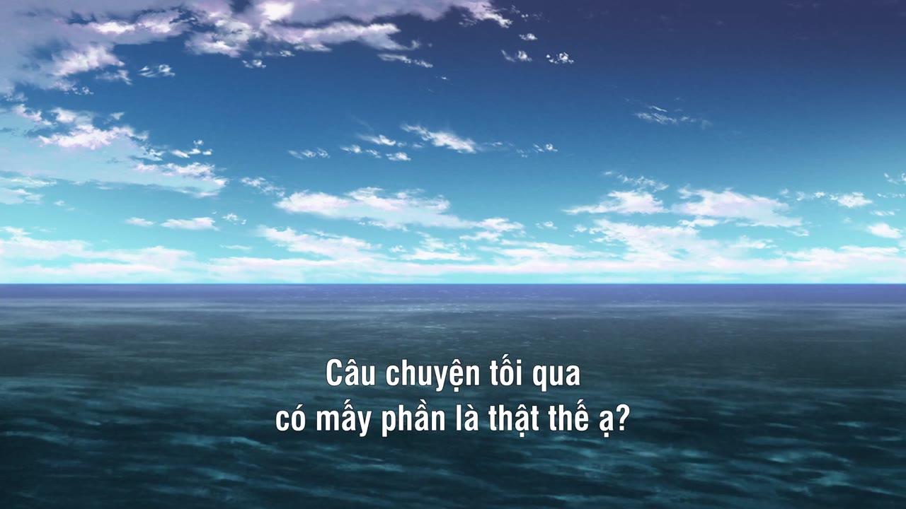 VINLAND SAGA: Bản hùng ca Viking - cảnh 2