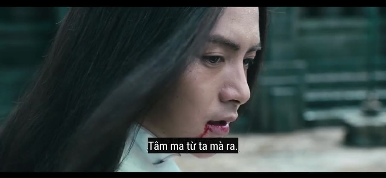 Tây Du Ký Lạ Truyện - cảnh 3