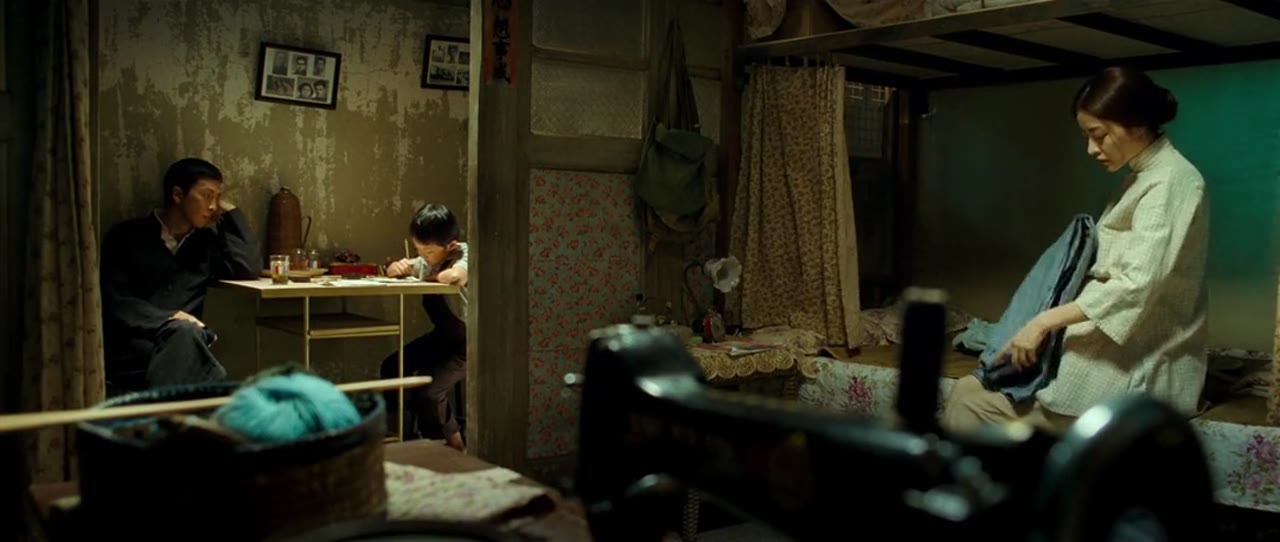 Diệp Vấn 2 - cảnh 2