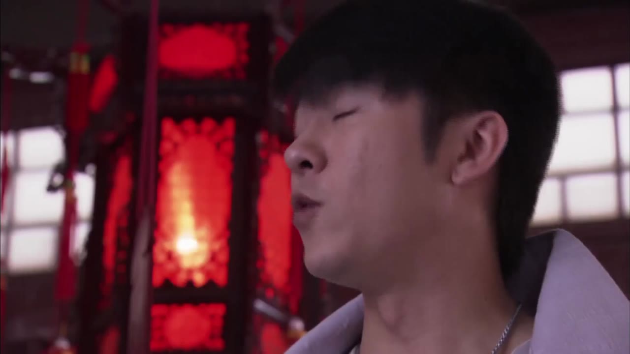 Giang Hồ Kỳ Án tập 2 cảnh 2