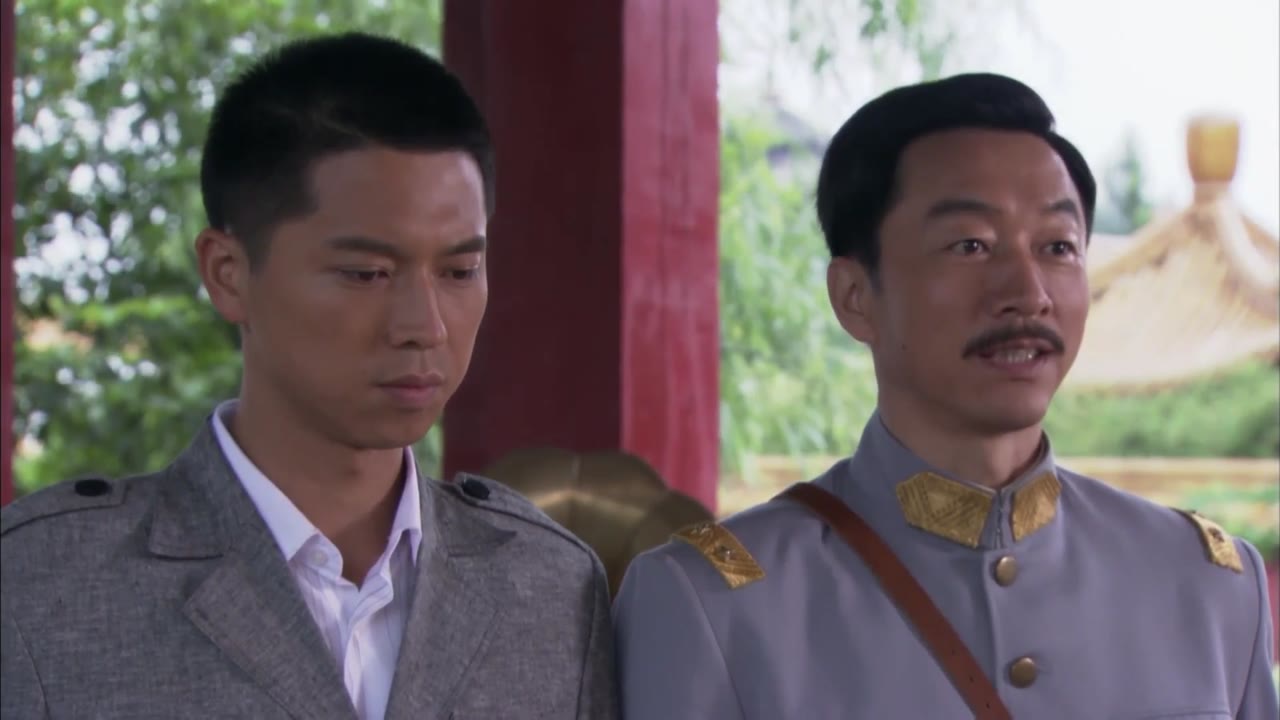 Giang Hồ Kỳ Án tập 5