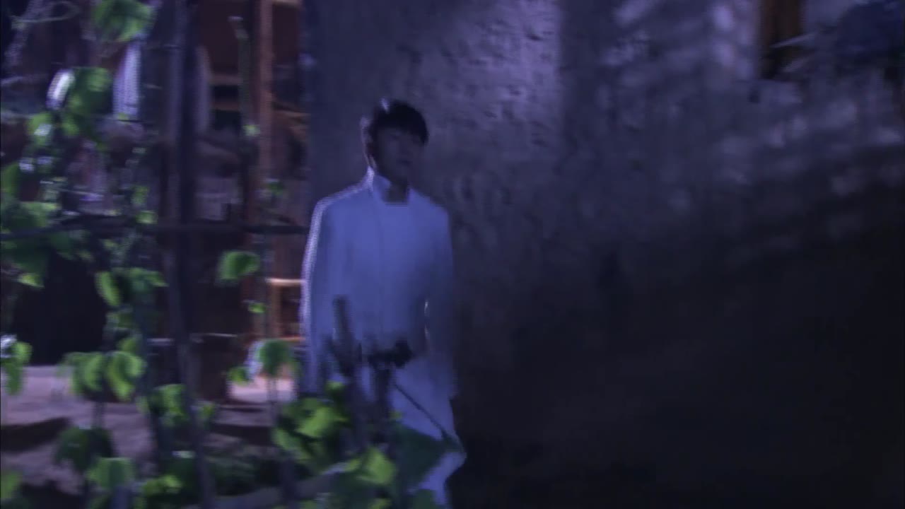Giang Hồ Kỳ Án tập 6