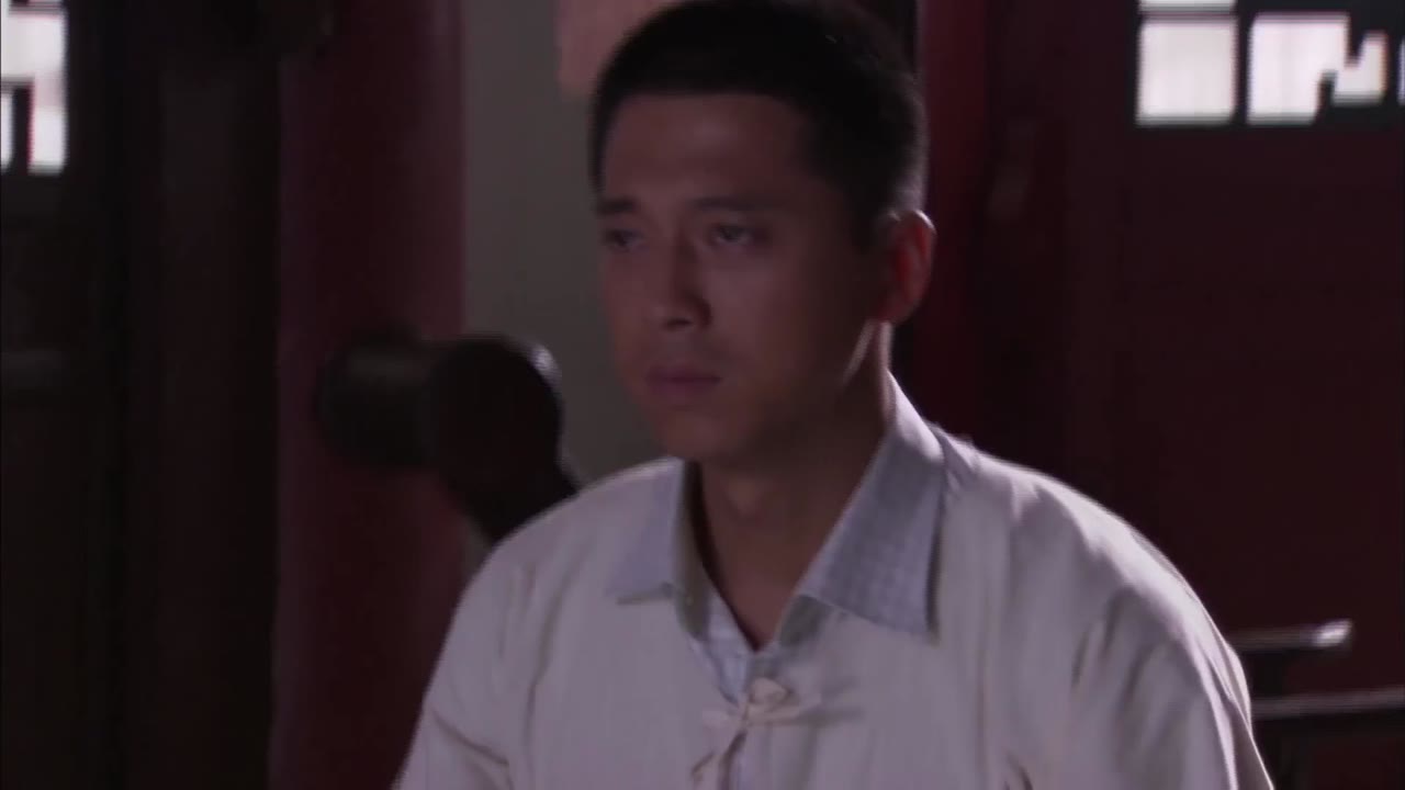 Giang Hồ Kỳ Án tập 6 cảnh 2