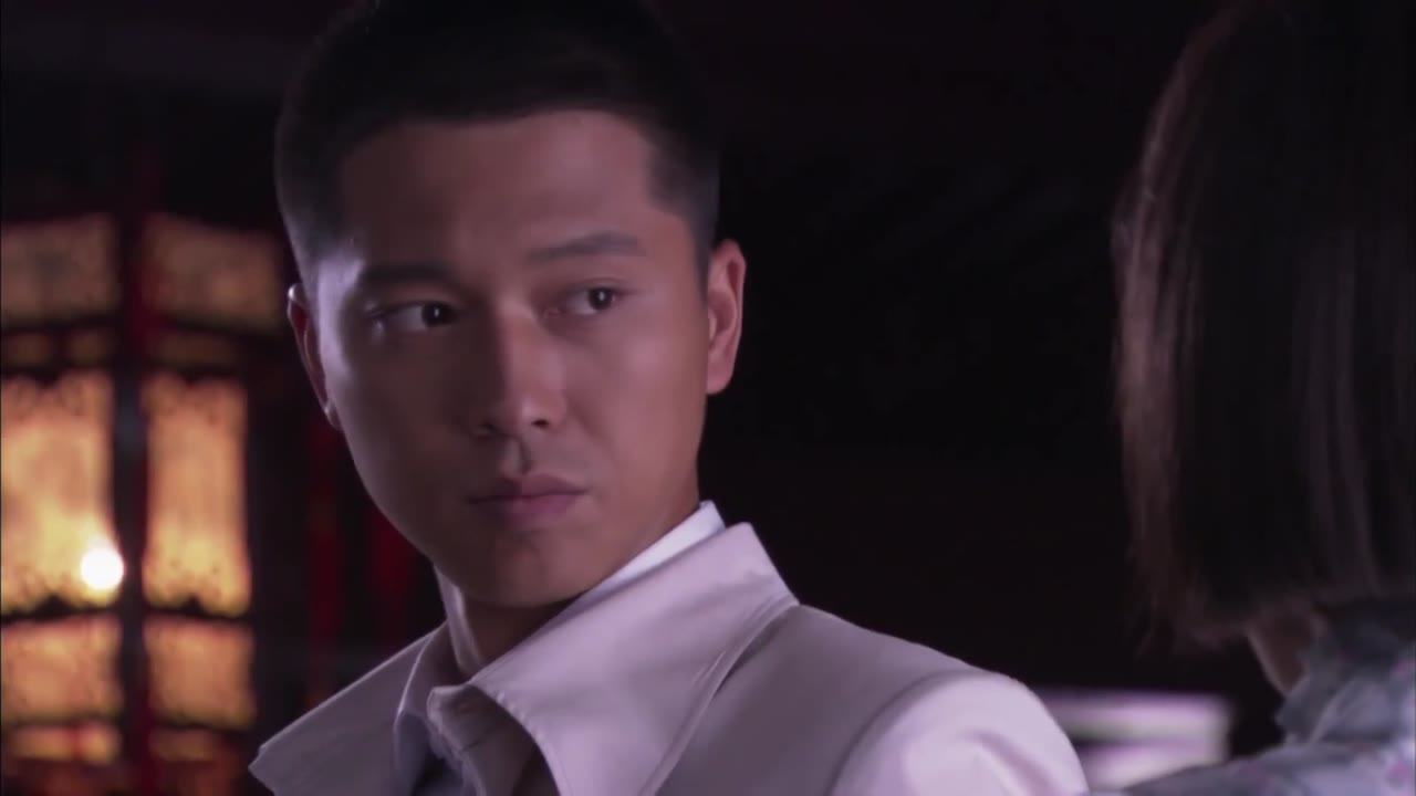 Giang Hồ Kỳ Án tập 7