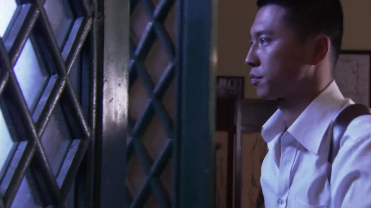 Giang Hồ Kỳ Án tập 7 cảnh 2