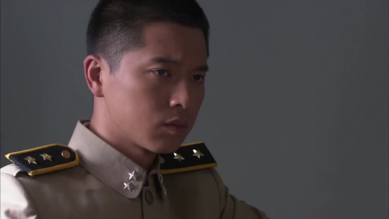 Giang Hồ Kỳ Án tập 9 cảnh 2