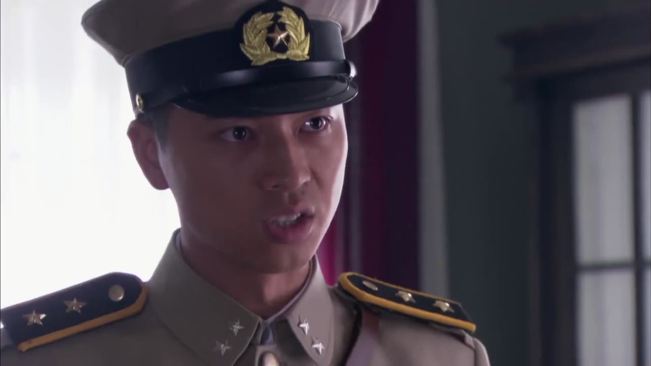 Giang Hồ Kỳ Án tập 9 cảnh 3