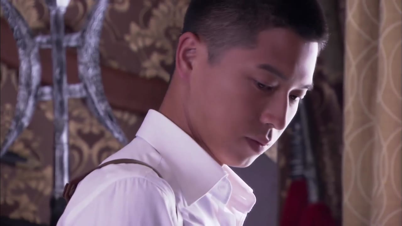 Giang Hồ Kỳ Án tập 10 cảnh 2