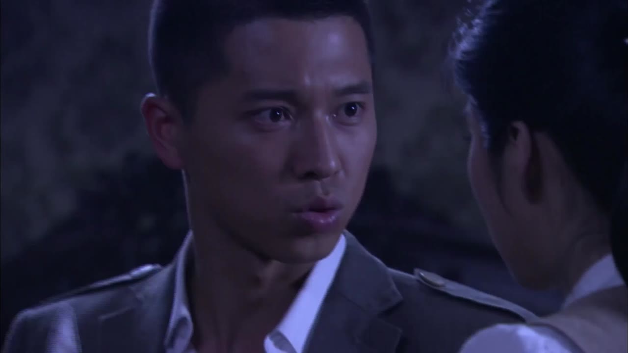 Giang Hồ Kỳ Án tập 16
