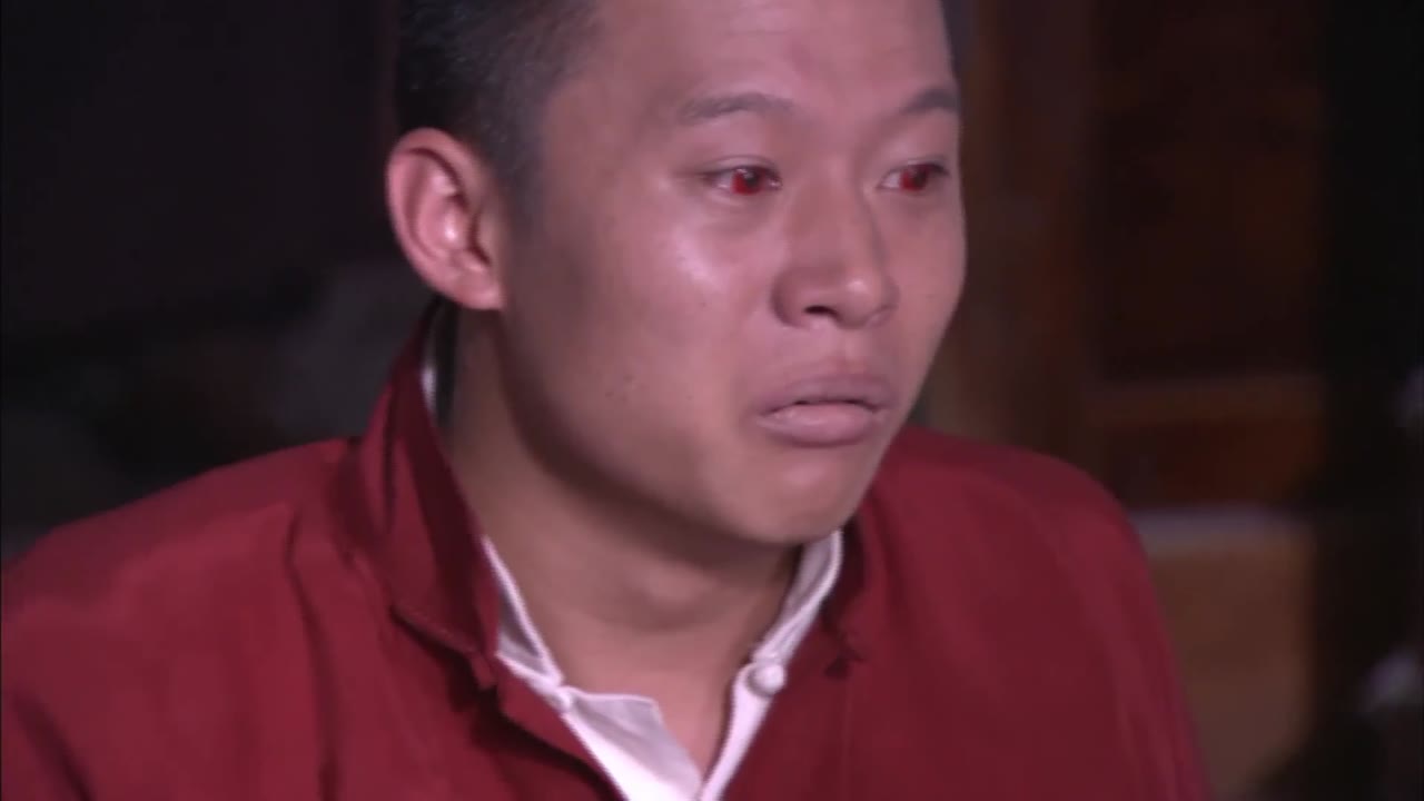 Giang Hồ Kỳ Án tập 21
