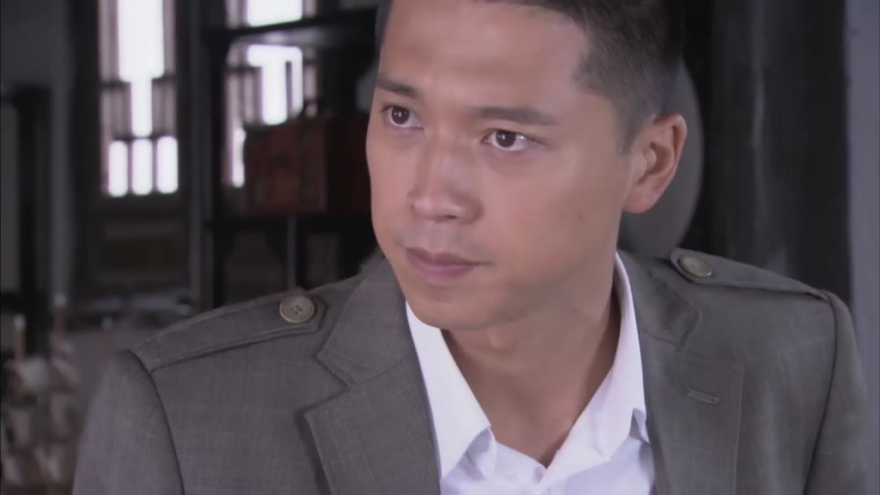 Giang Hồ Kỳ Án tập 21 cảnh 3