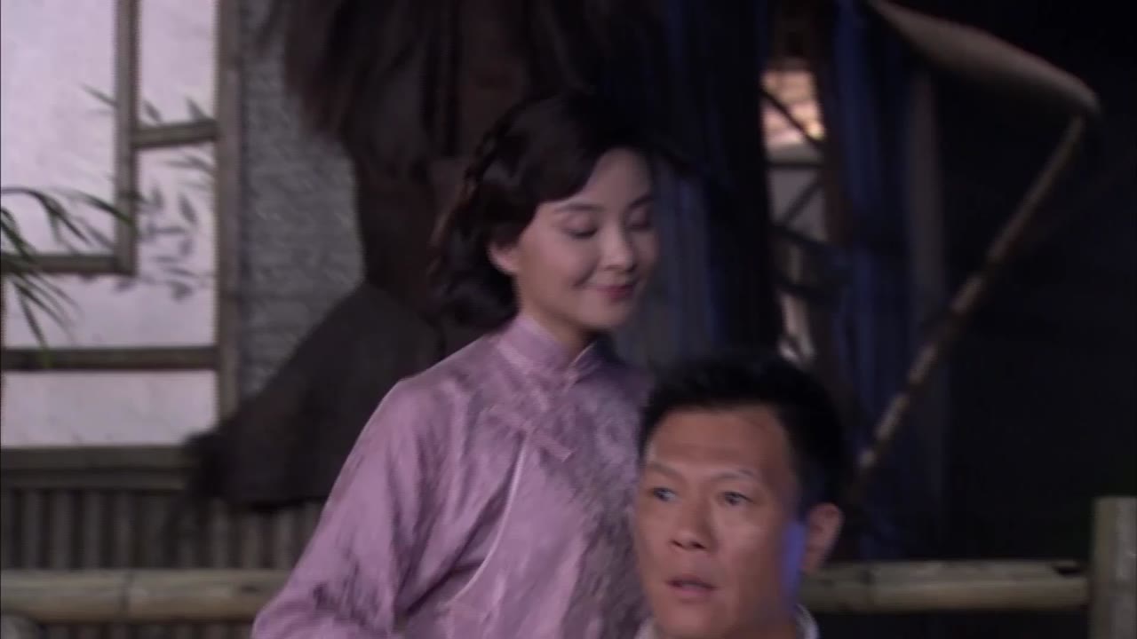 Giang Hồ Kỳ Án tập 24 cảnh 3