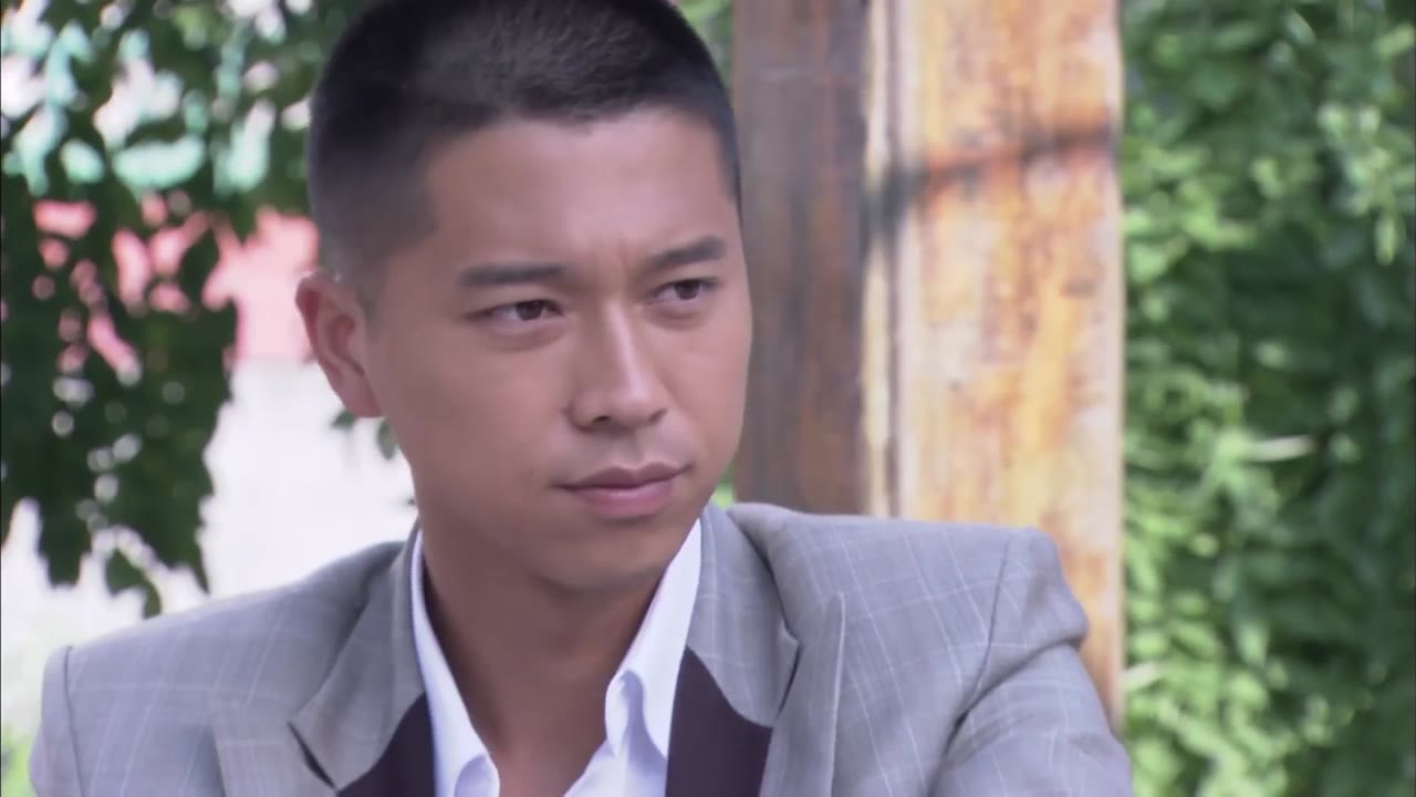 Giang Hồ Kỳ Án tập 25