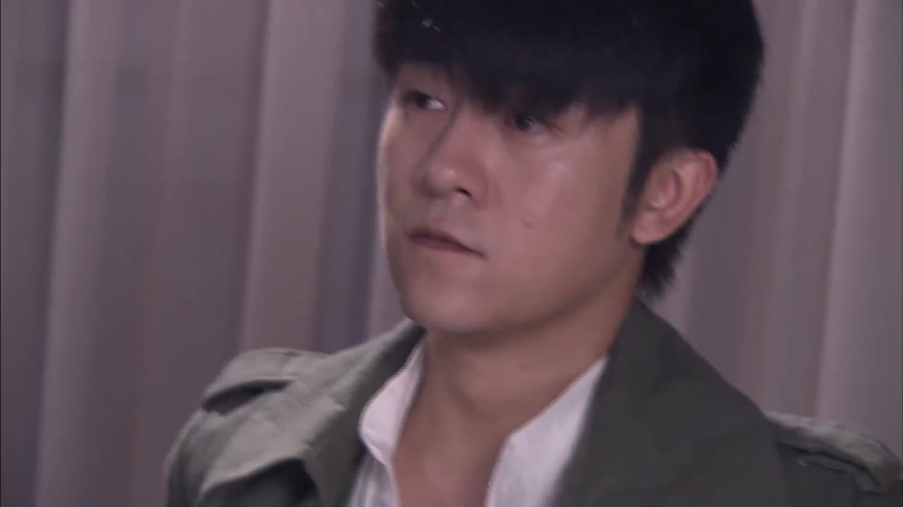 Giang Hồ Kỳ Án tập 27