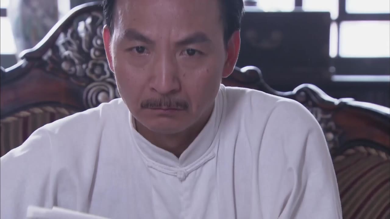 Giang Hồ Kỳ Án tập 29 cảnh 2