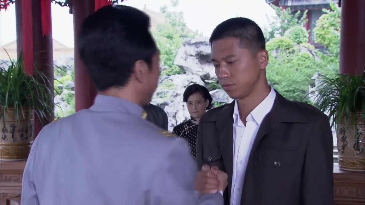 Giang Hồ Kỳ Án tập 32