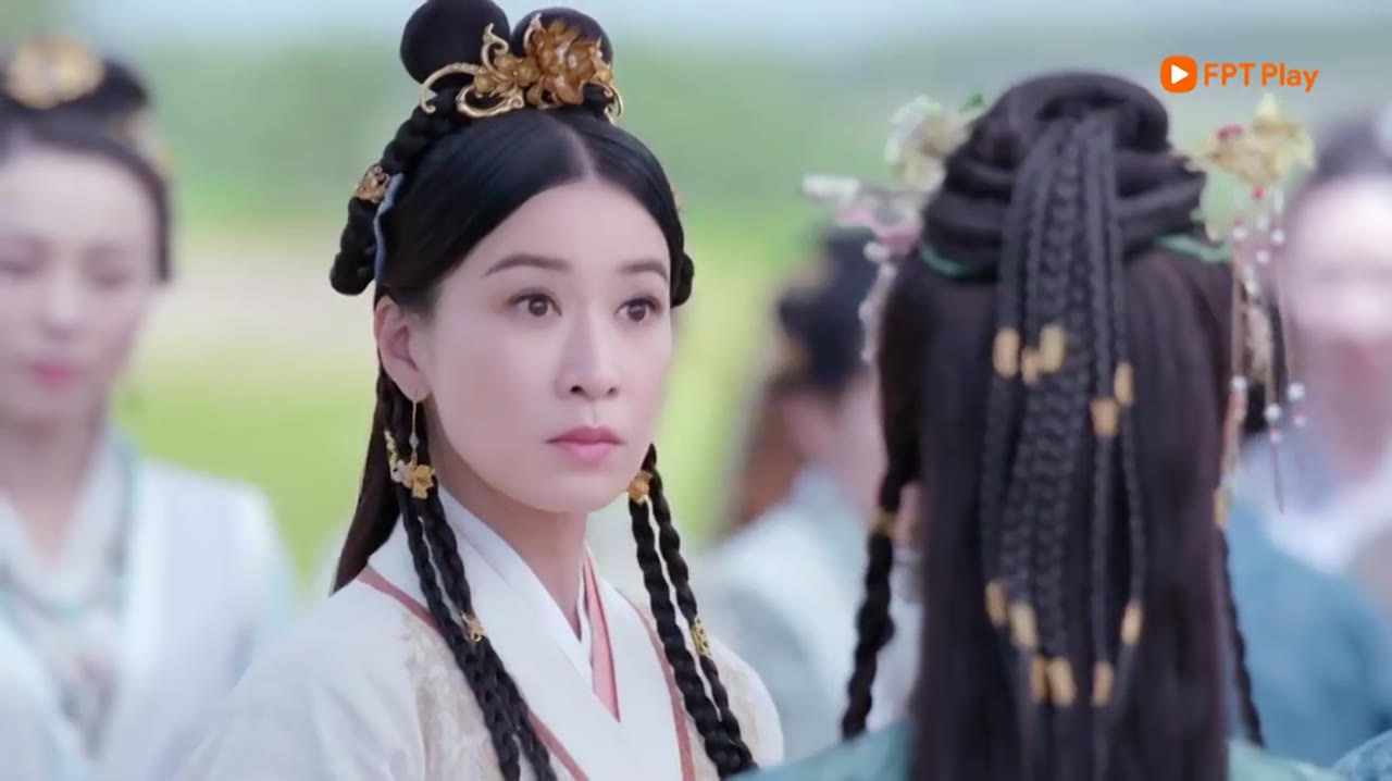 Yến Vân Đài - cảnh 2