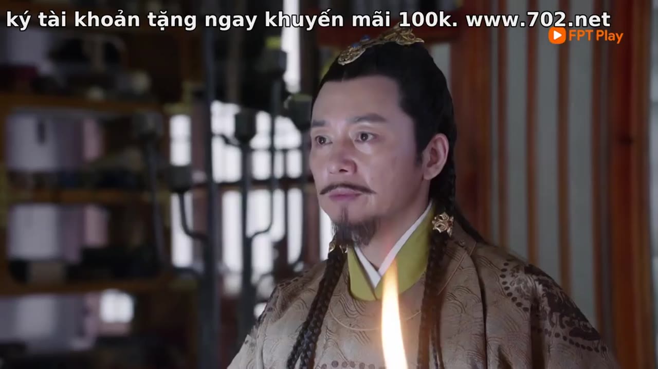 Yến Vân Đài - cảnh 3