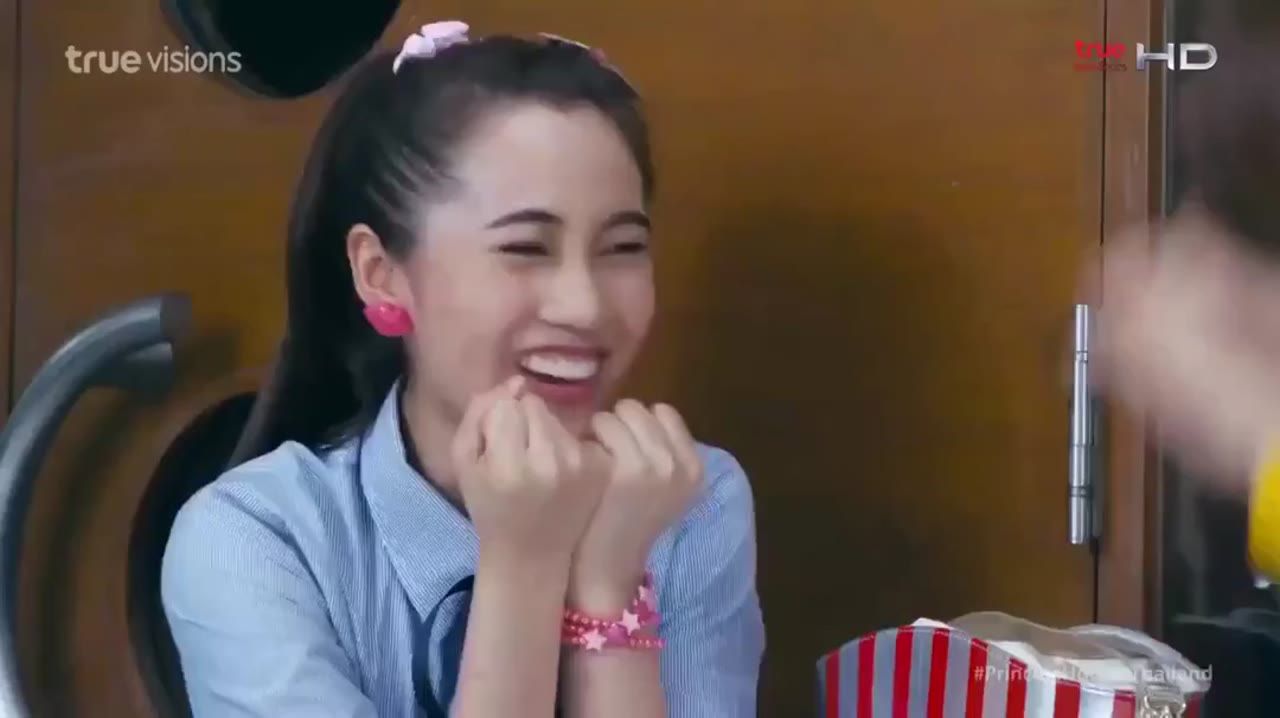 Hoàng Cung (Bản Thái) - cảnh 2