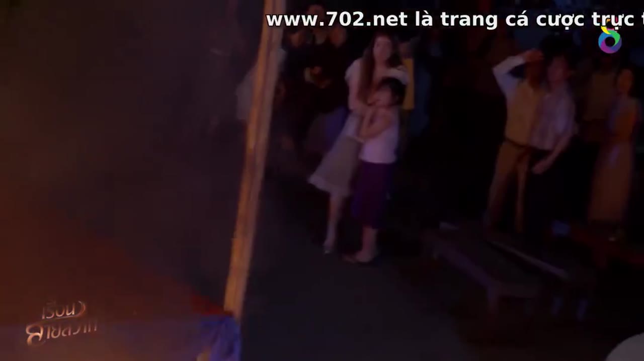 Oán Hận Phải Trả - cảnh 1