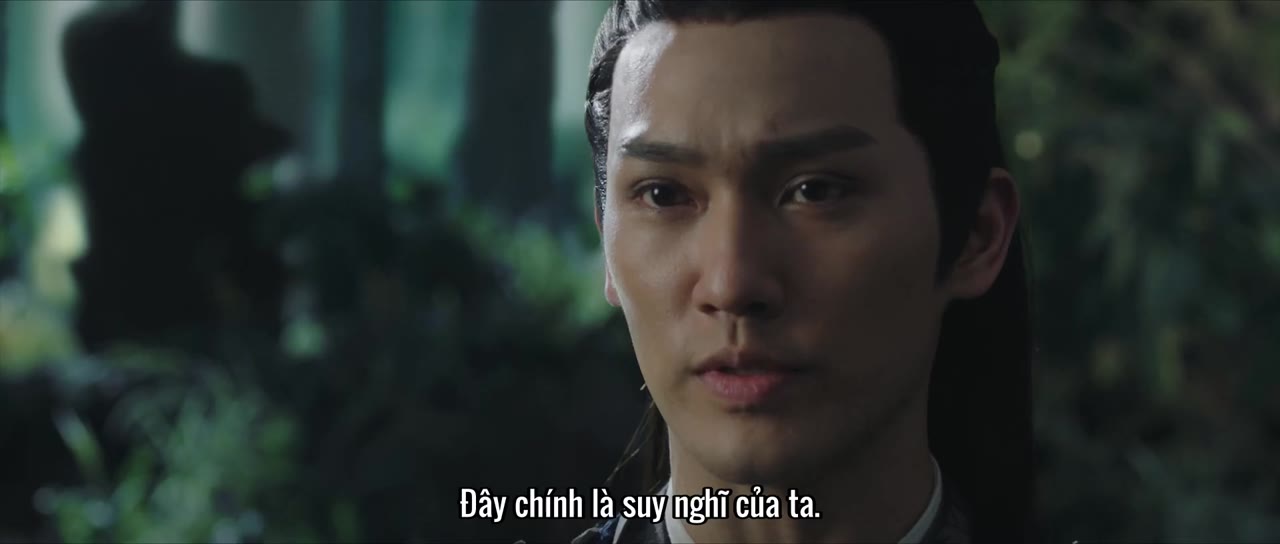 Đại Chúa Tể tập 9 cảnh 2