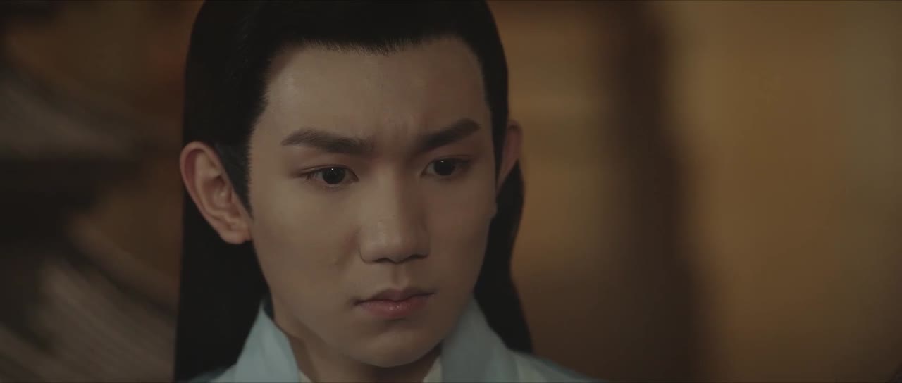 Đại Chúa Tể tập 16