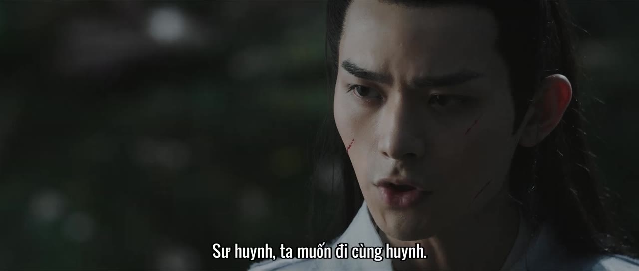Đại Chúa Tể tập 17
