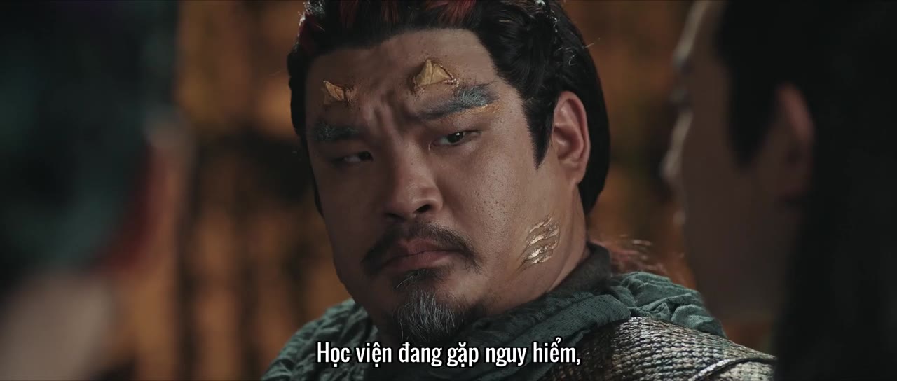 Đại Chúa Tể tập 19 cảnh 3
